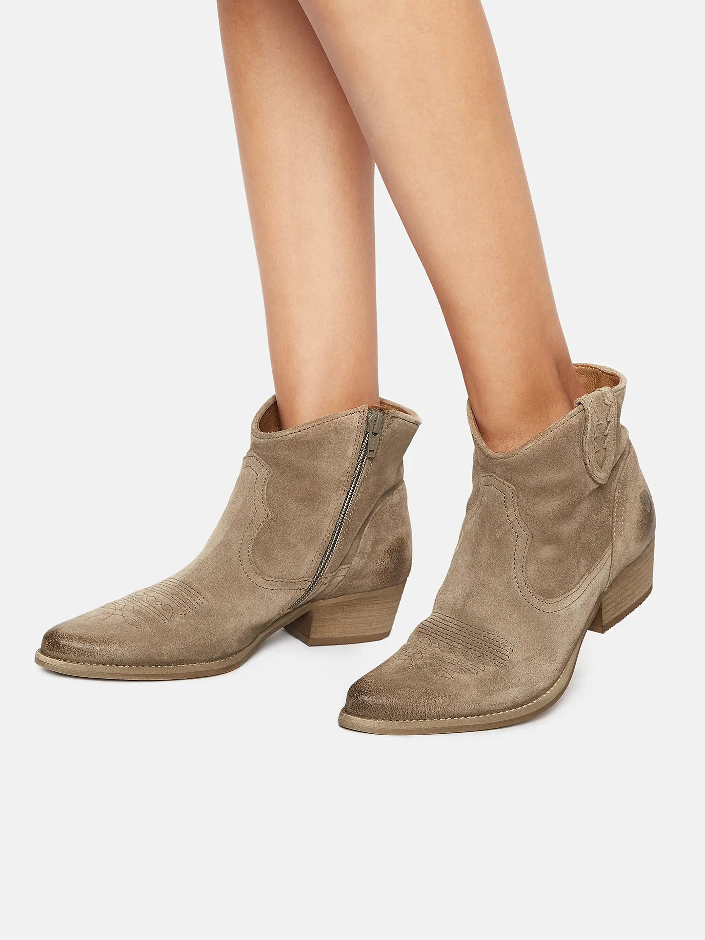FELMINI | Cowboy Boots WEST MARVIN | 